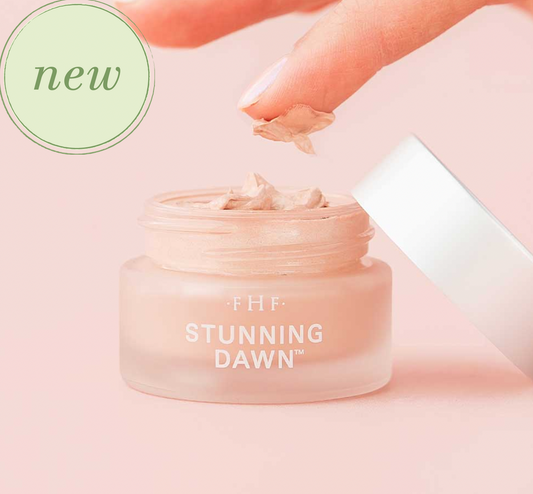 Stunning Dawn Brightening Eye Cream