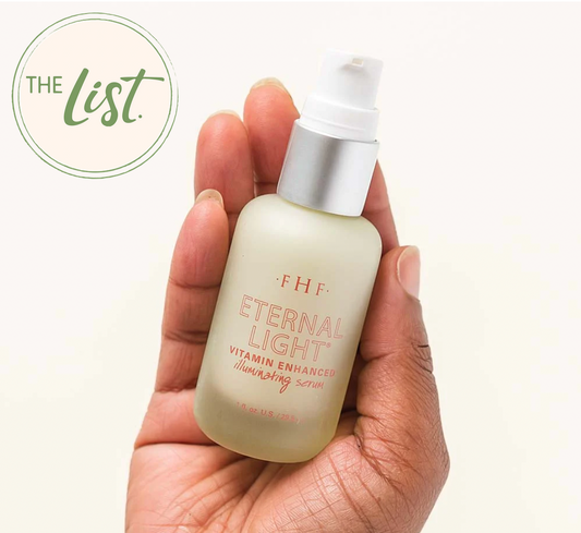 Eternal Light Vitamin Enhanced Illuminating Serum