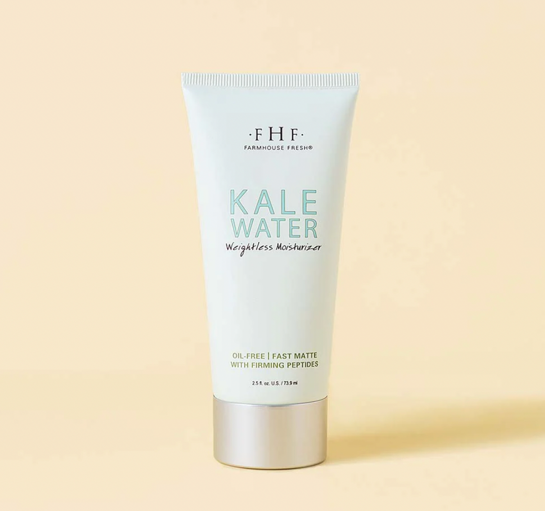 Kale Water Weightless Moisturizer