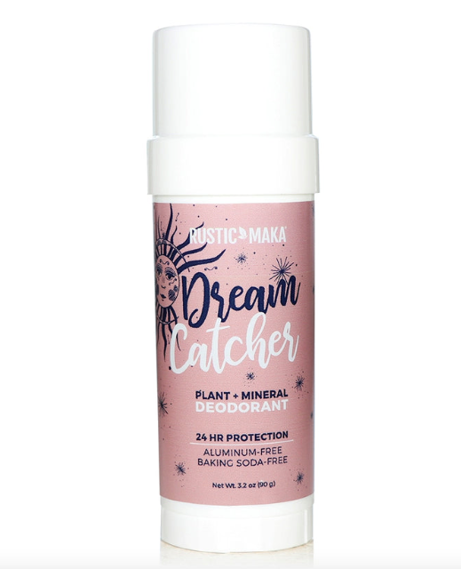 Natural Deodorant - Dream Catcher