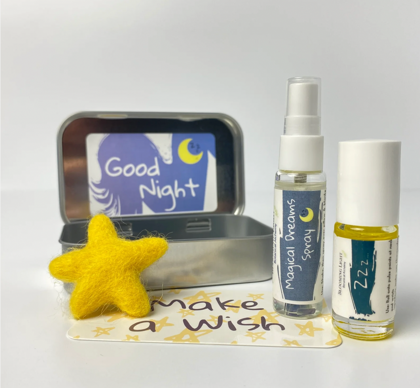 Magical Dreams Kit