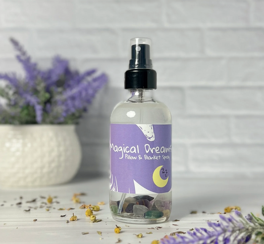 Magical Dreams Spray