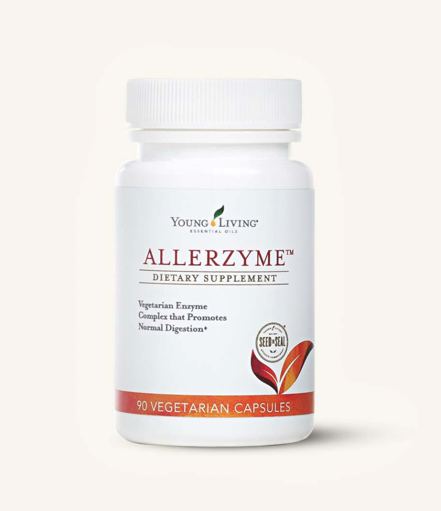 Allerzyme