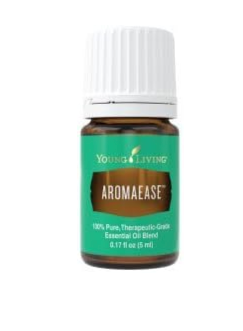 Aromaease Essential Oil