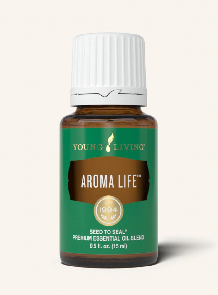 Aroma Life Essential Oil