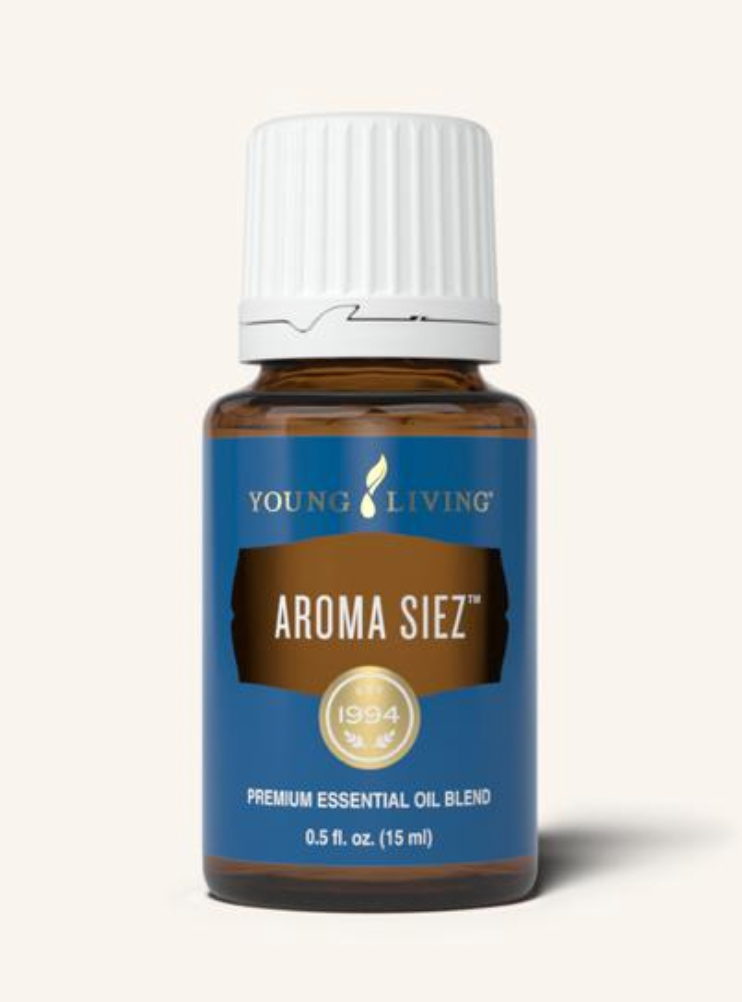 Aroma Siez Essential Oil