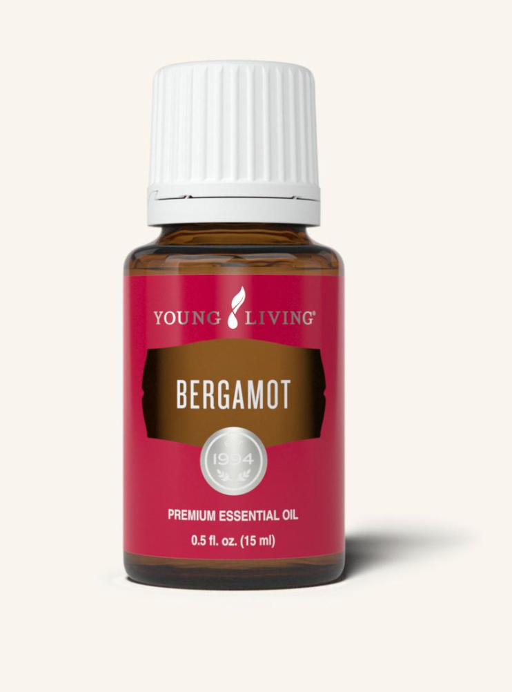 Bergamot Essential Oil