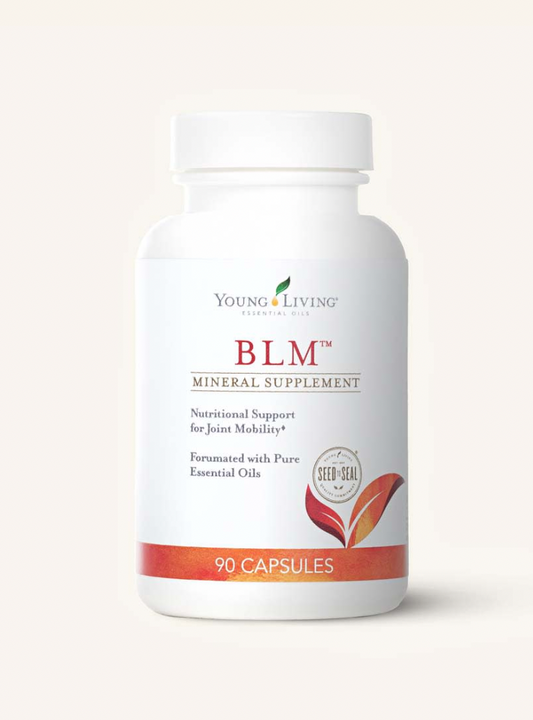 BLM Capsules