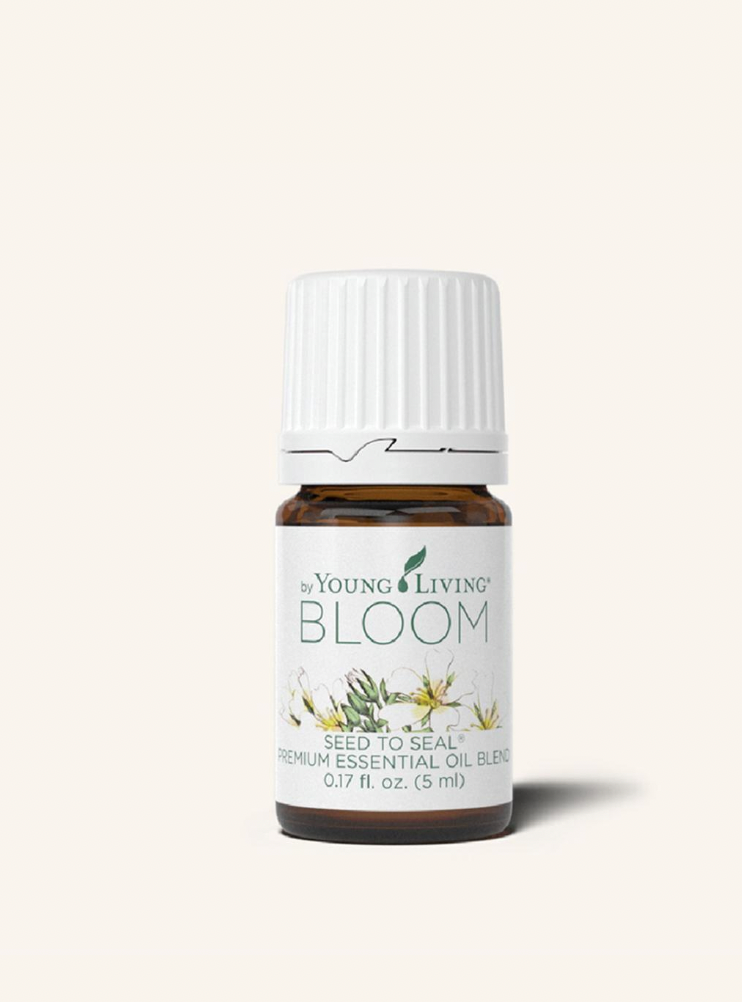 Bloom Pure Essential Oil