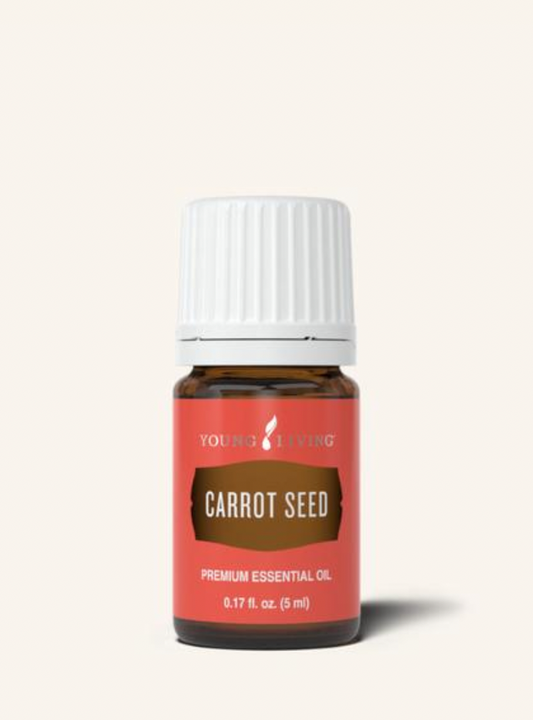 Carrot Seed Essential Oil