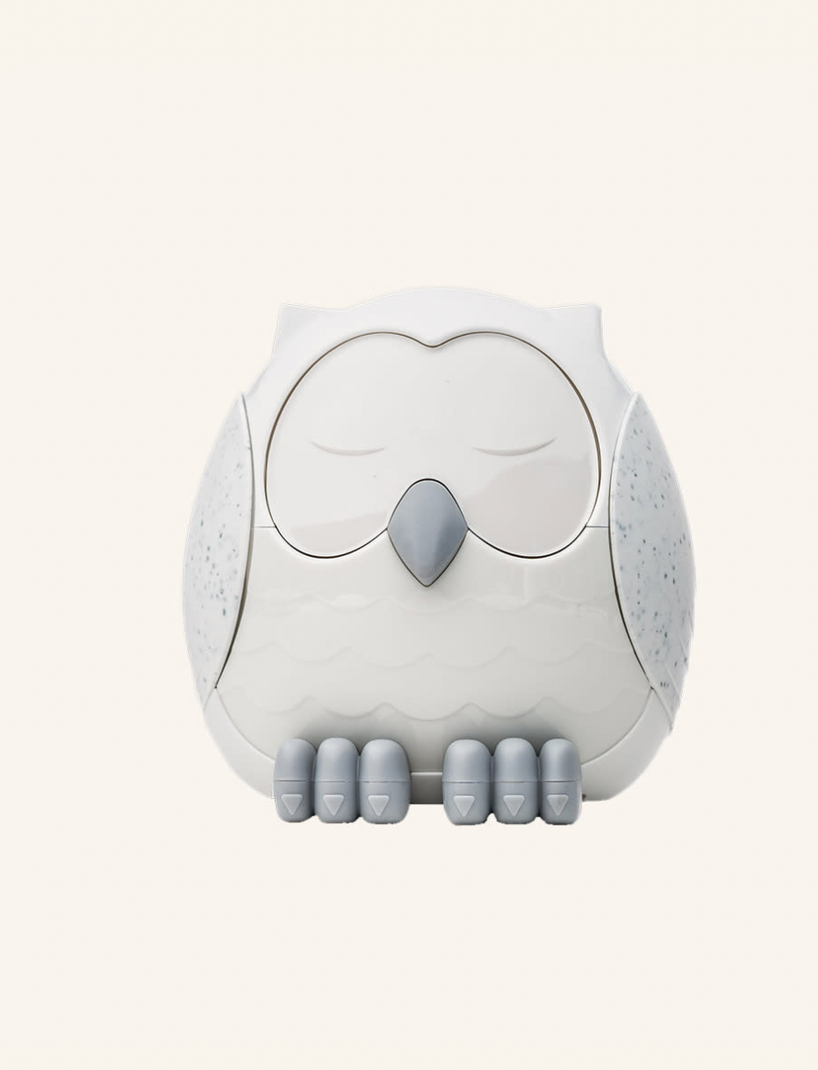 Feather The Owl Ultrasonic Diffuser