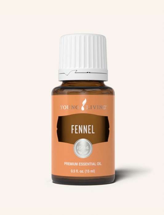 Fennel Essential Oil