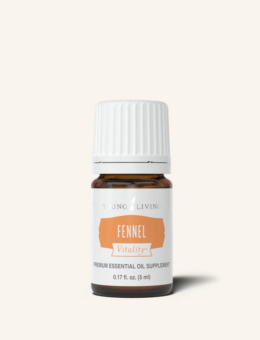 Fennel Essential Oil