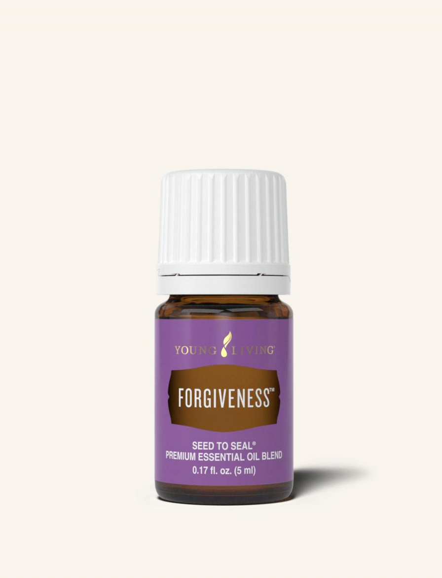 Forgiveness Essential Oil