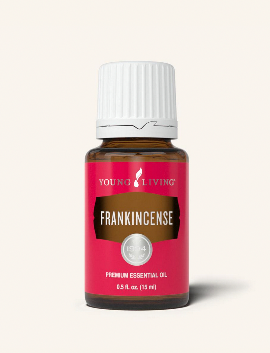 Frankincense Essential Oil