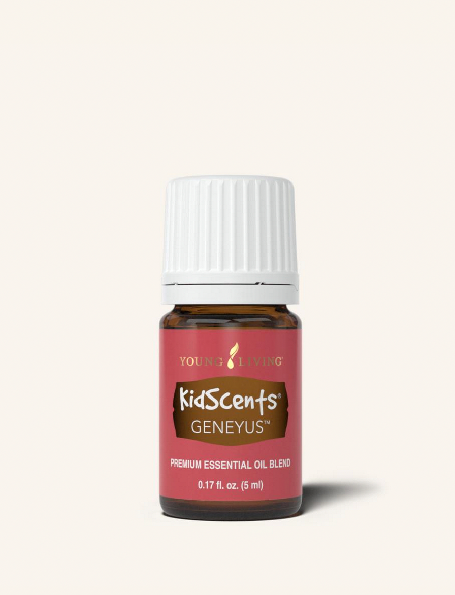 Geneyus Essential Oil