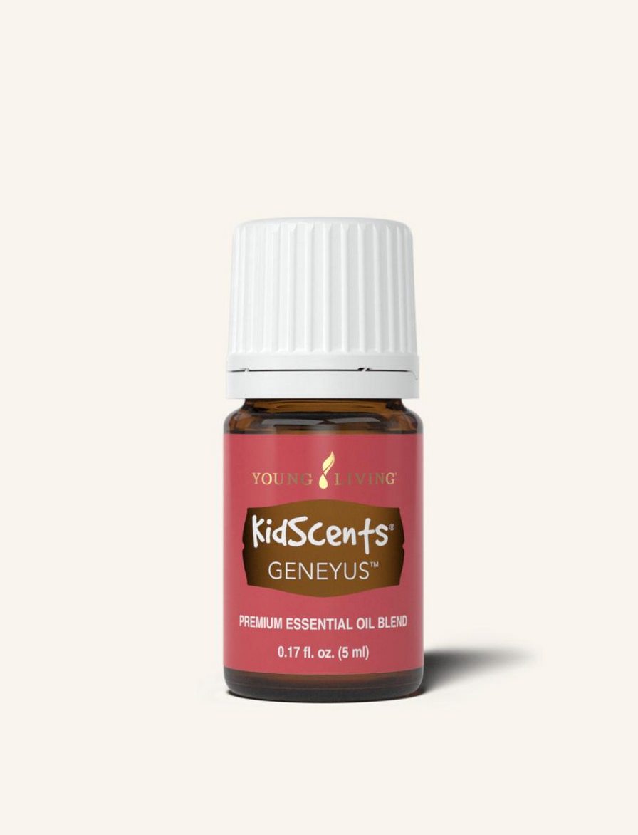 Gentle Baby Essential Oil