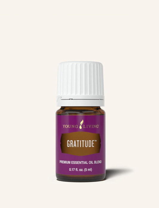 Gratitude Essential Oil