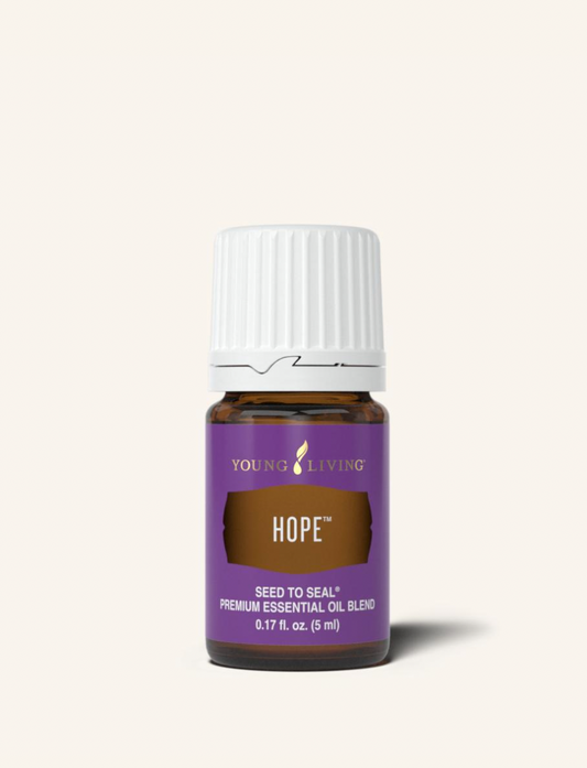 Hope Essential Oil