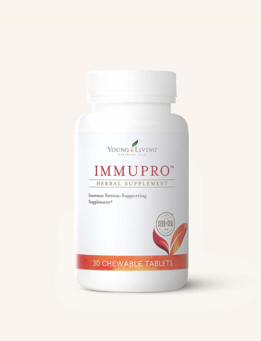 Immupro Herbal Supplement