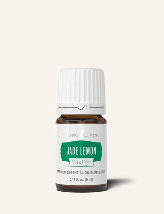 Jade Lemon Essential Oil