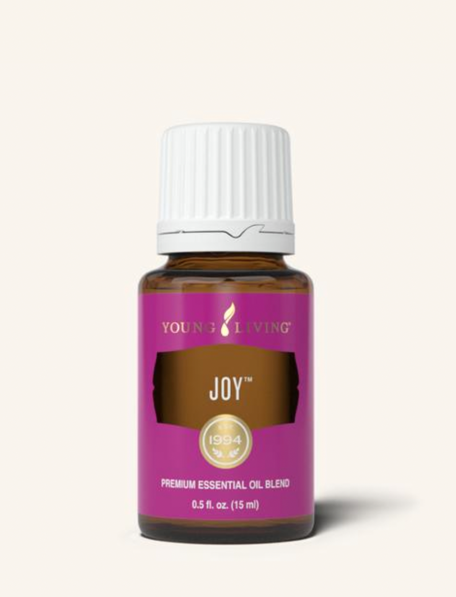 Joy Essential Oil