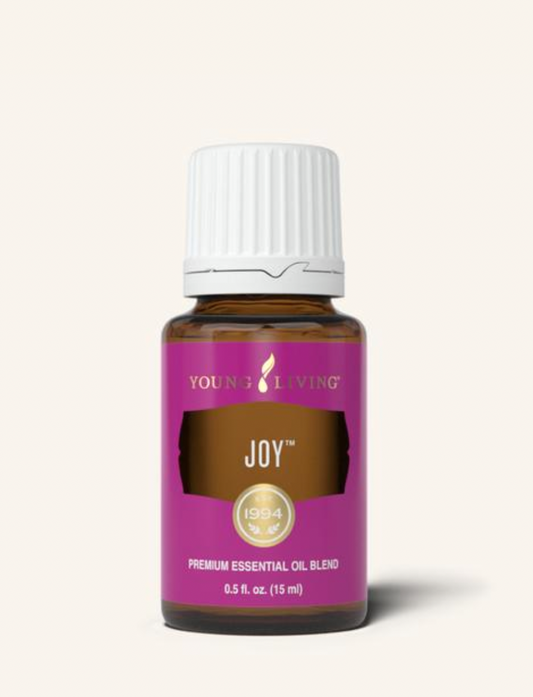 Joy Essential Oil