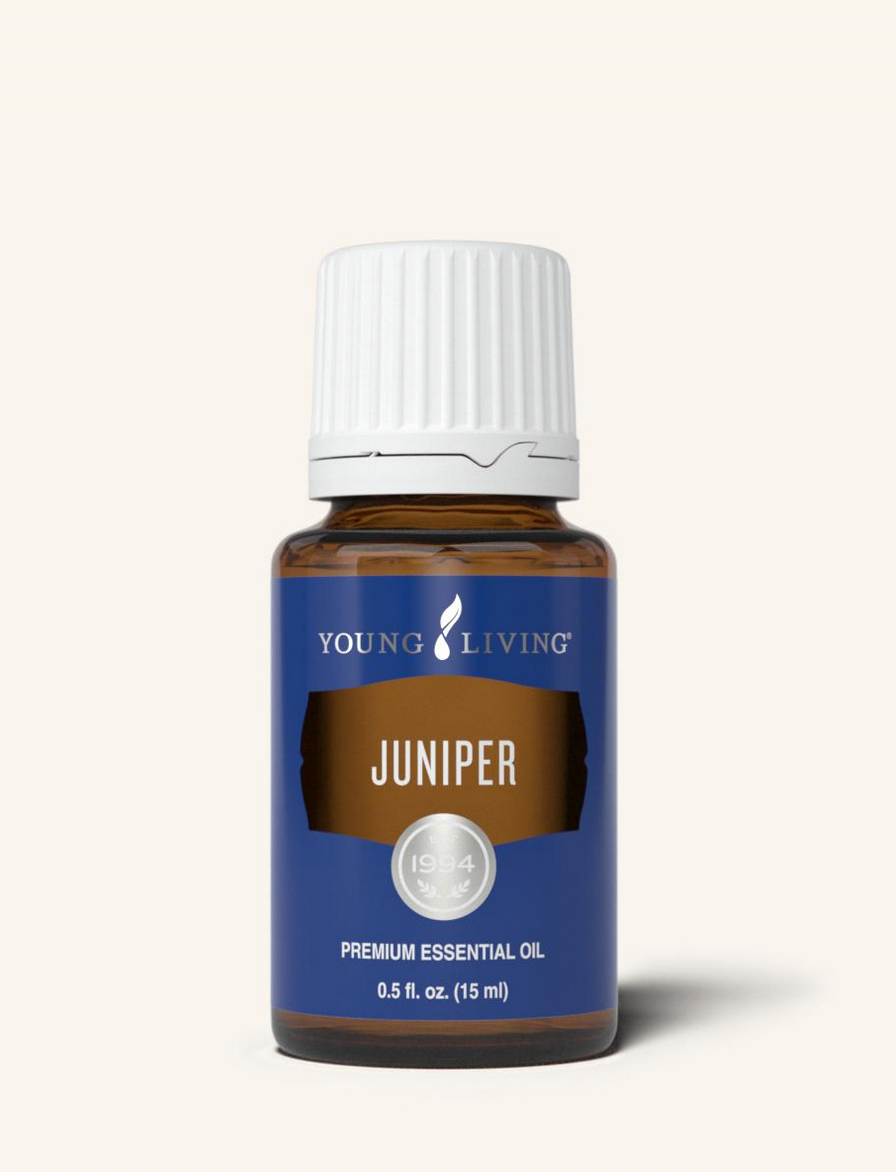 Juniper Essential Oil