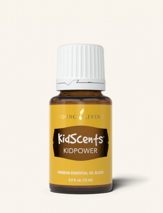 Kidpower Essential Oil