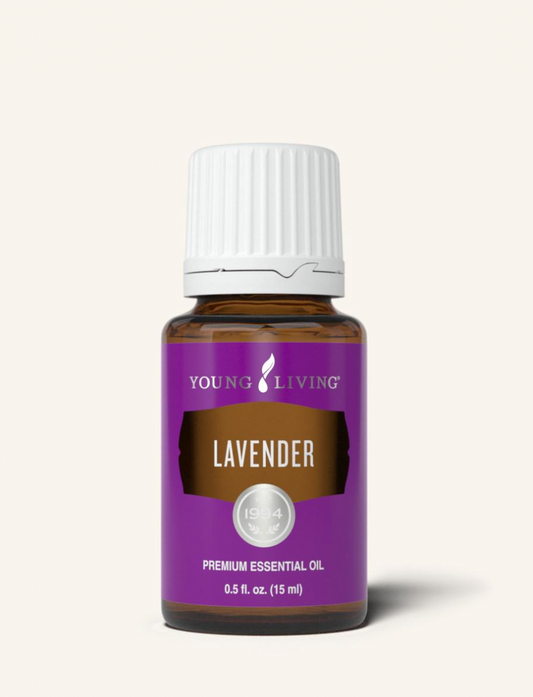 Lavender Essential Oil