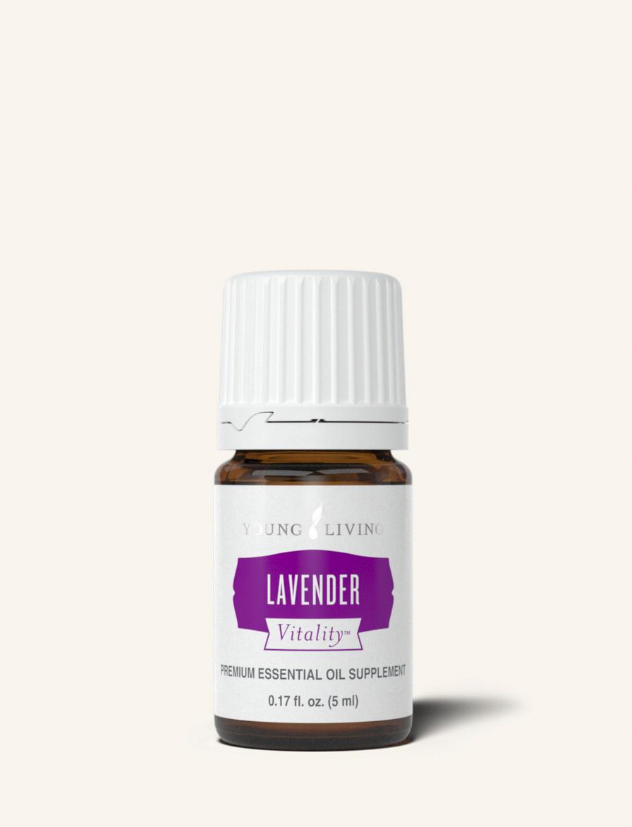 Lavender Essential Oil