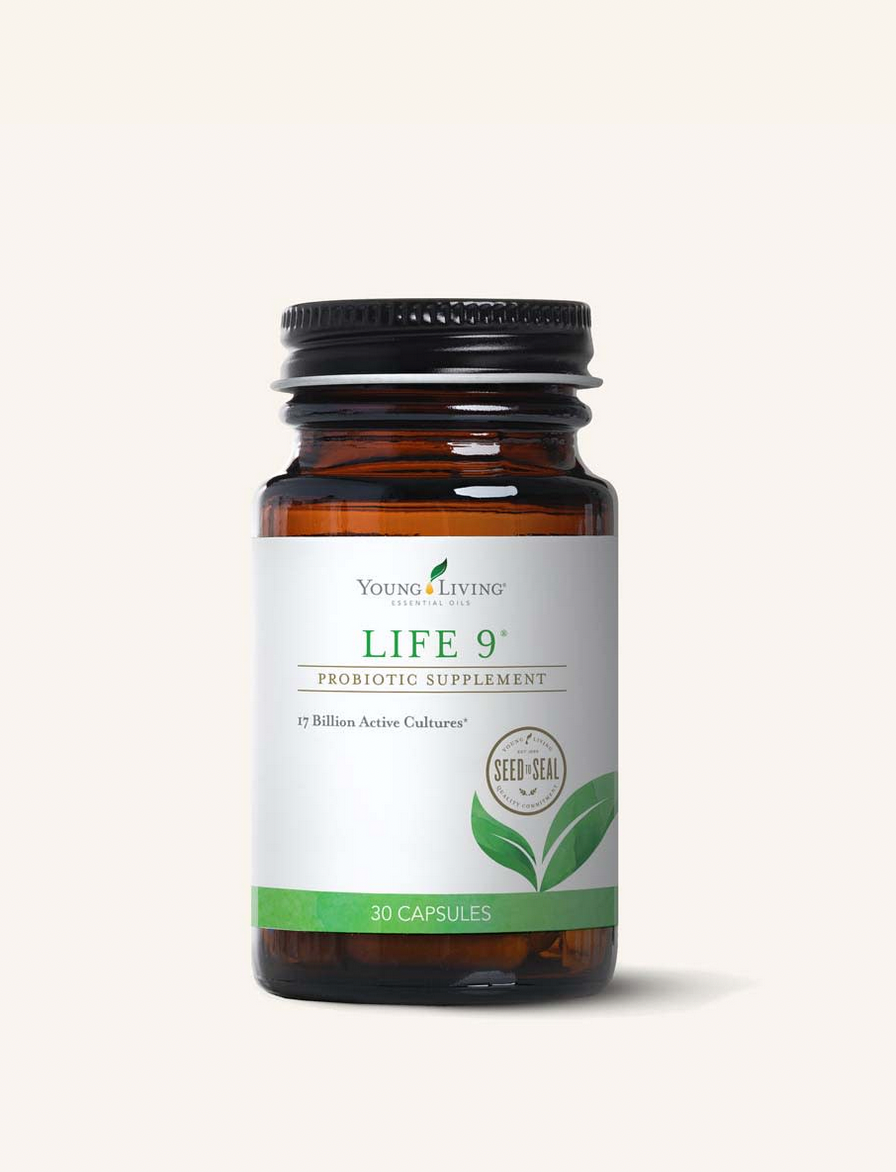 Life 9 Probiotic