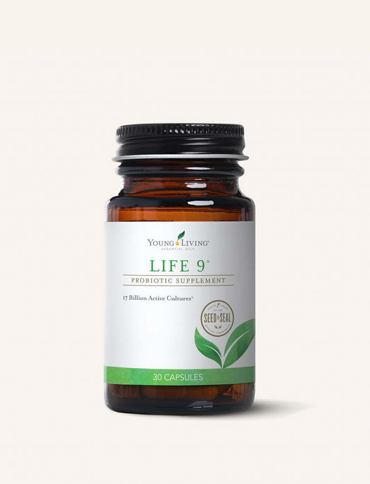 Life 9 Probiotic