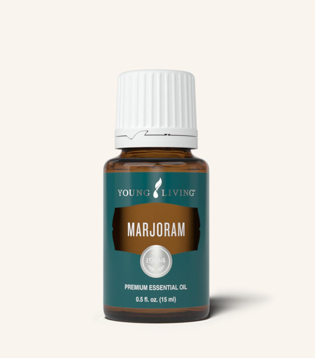 Marjoram Essential Oil