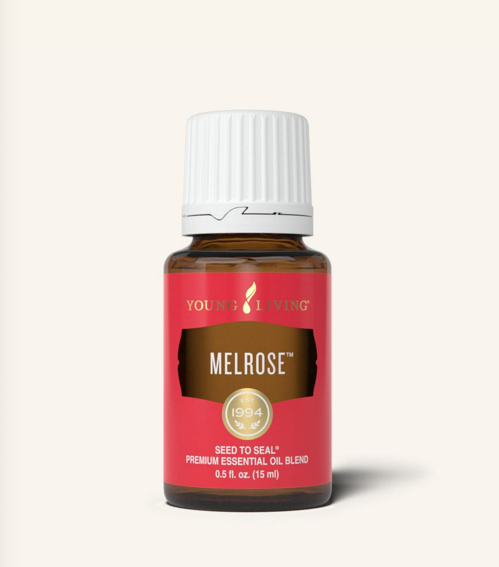 Melrose Essential Oil