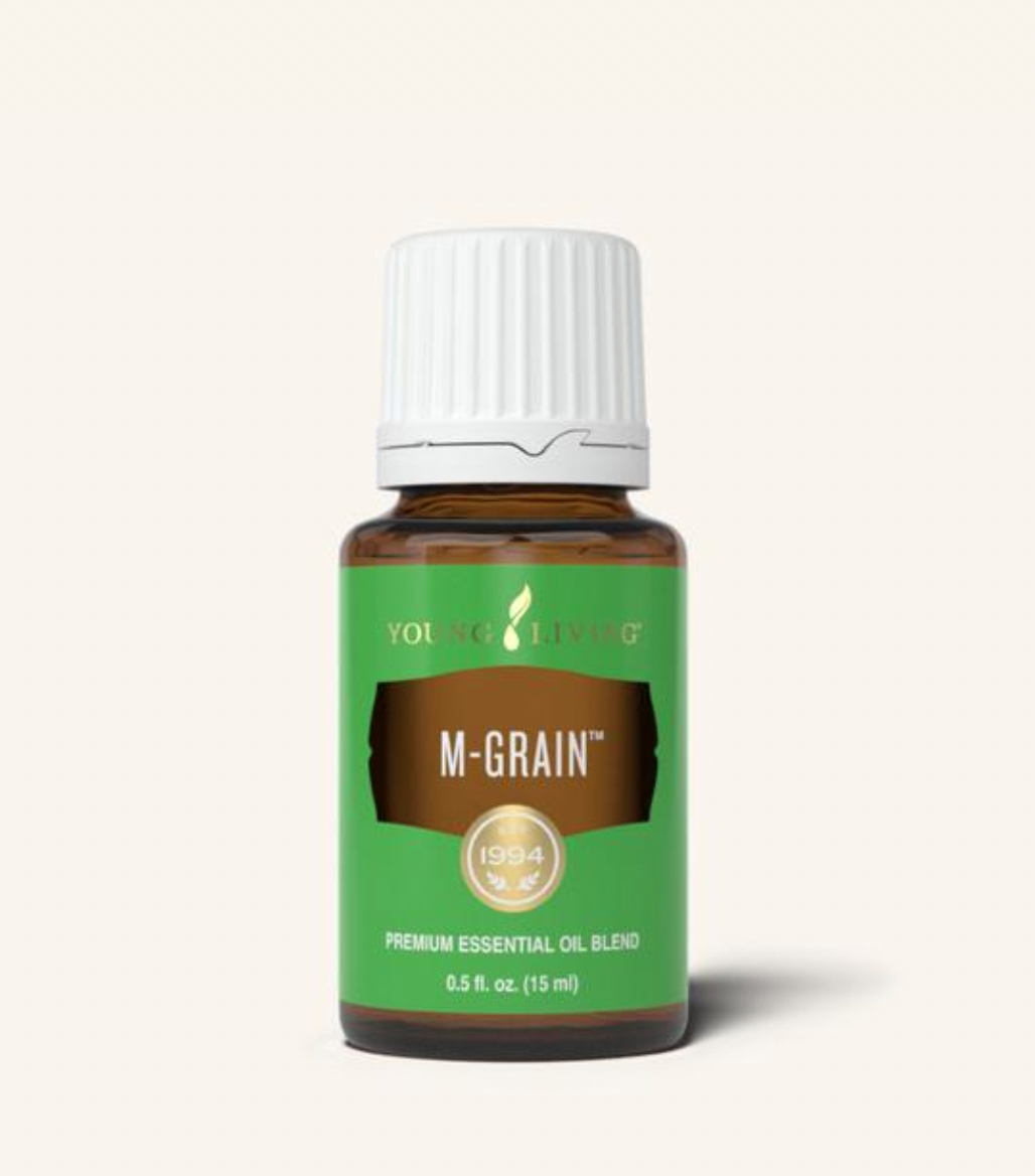 M-grain Essential Oil