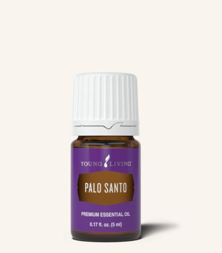 Palo Santo Essential Oil