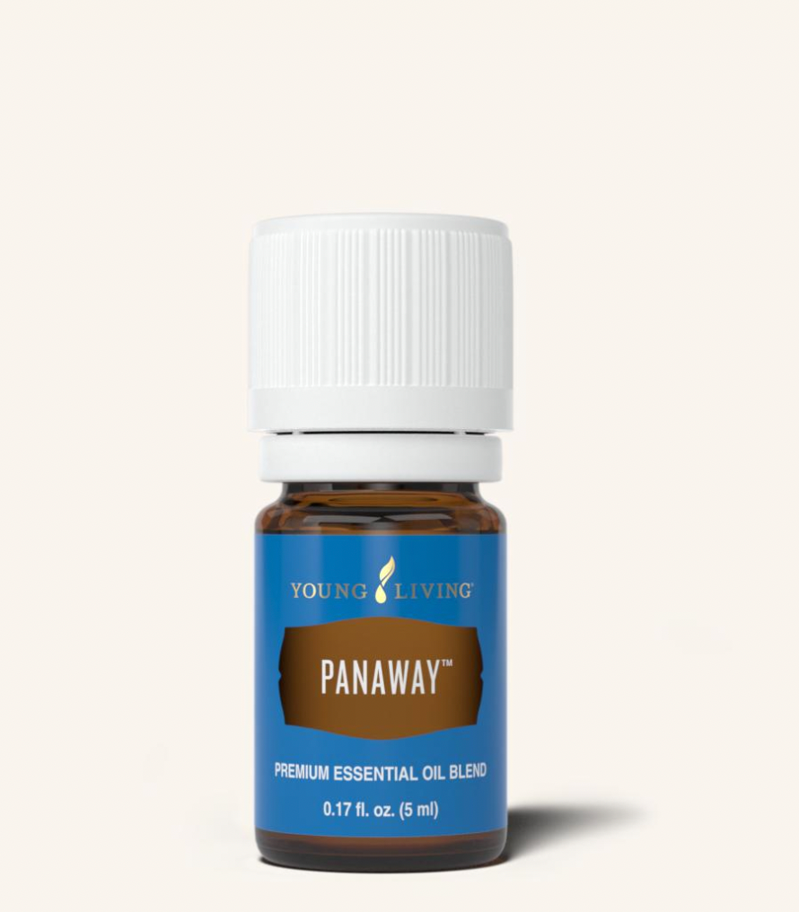 Panaway Essential Oil