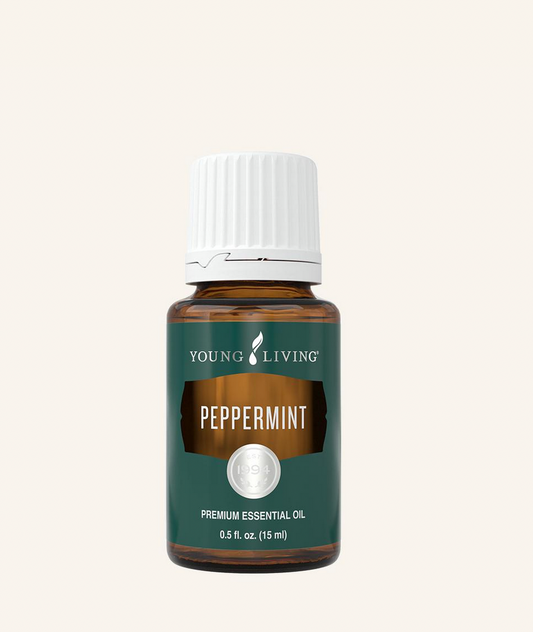 Peppermint Essential Oil