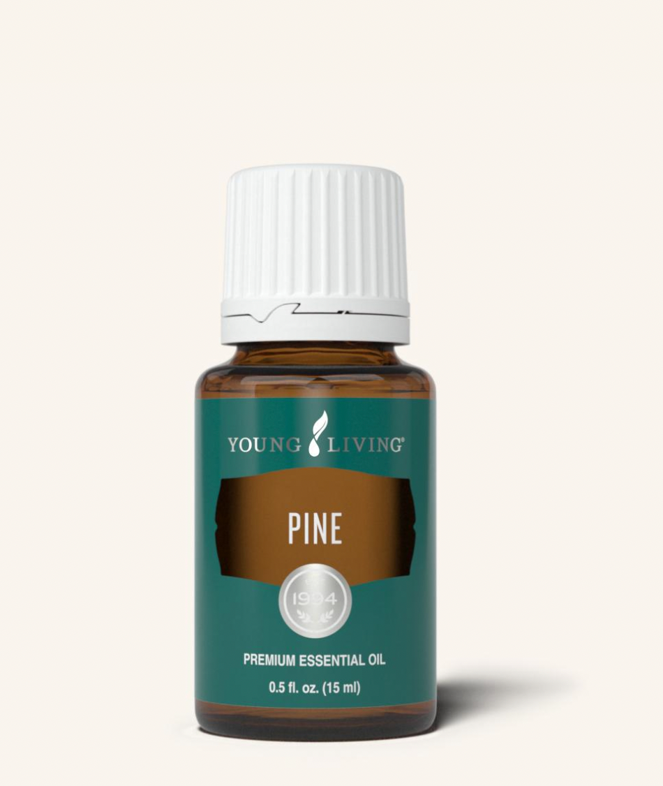 Pine Essential Oil