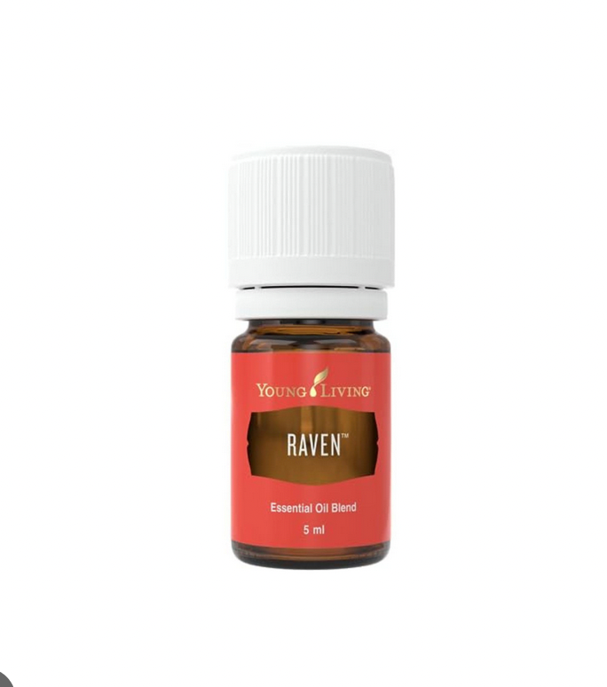 Raven Essential Oil - 15 ml