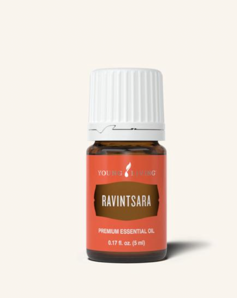 Ravintsara Essential Oil