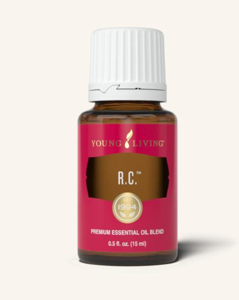 R.C. Essential Oil