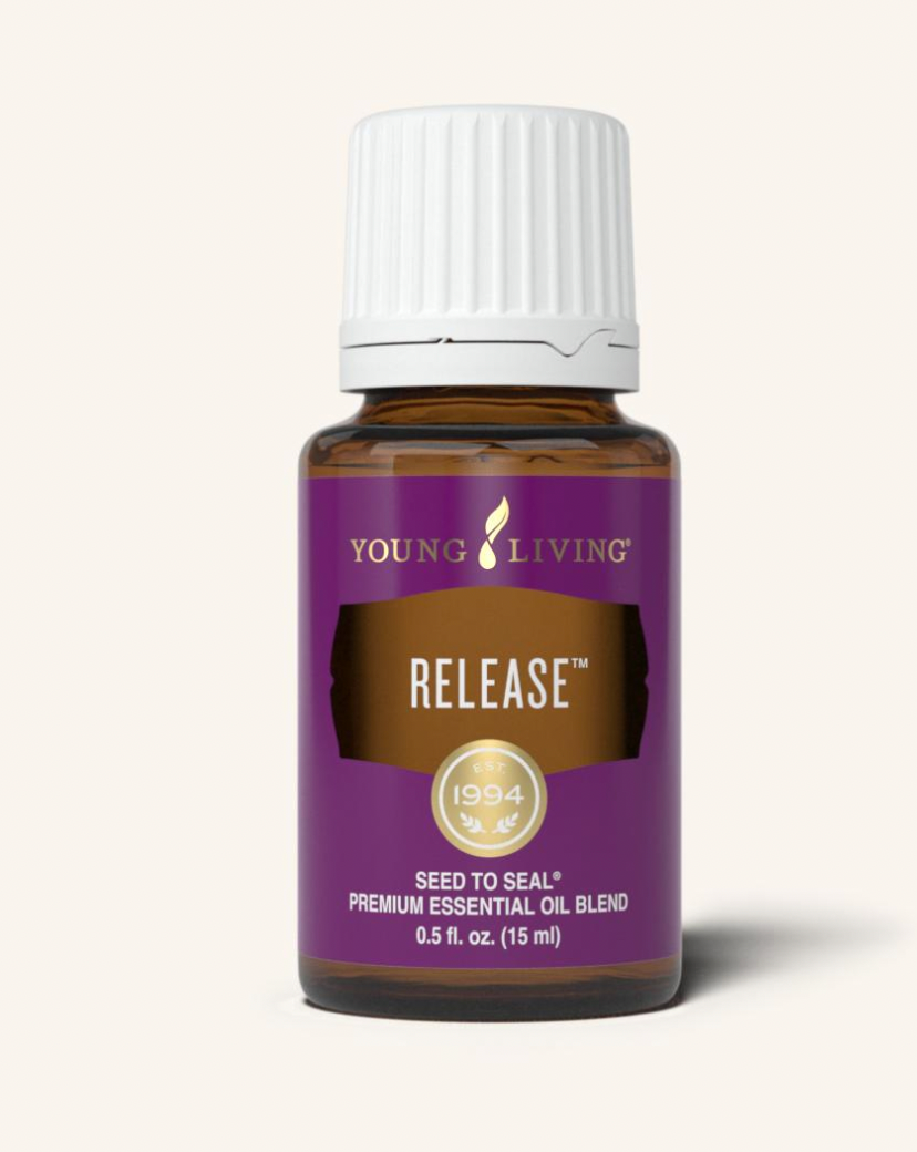 Release Essential Oil