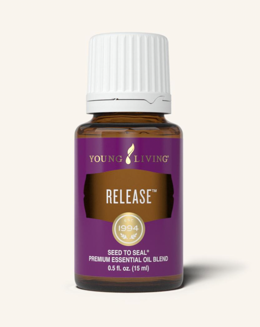 Release Essential Oil