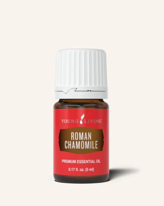 Roman Chamomile Essential Oil