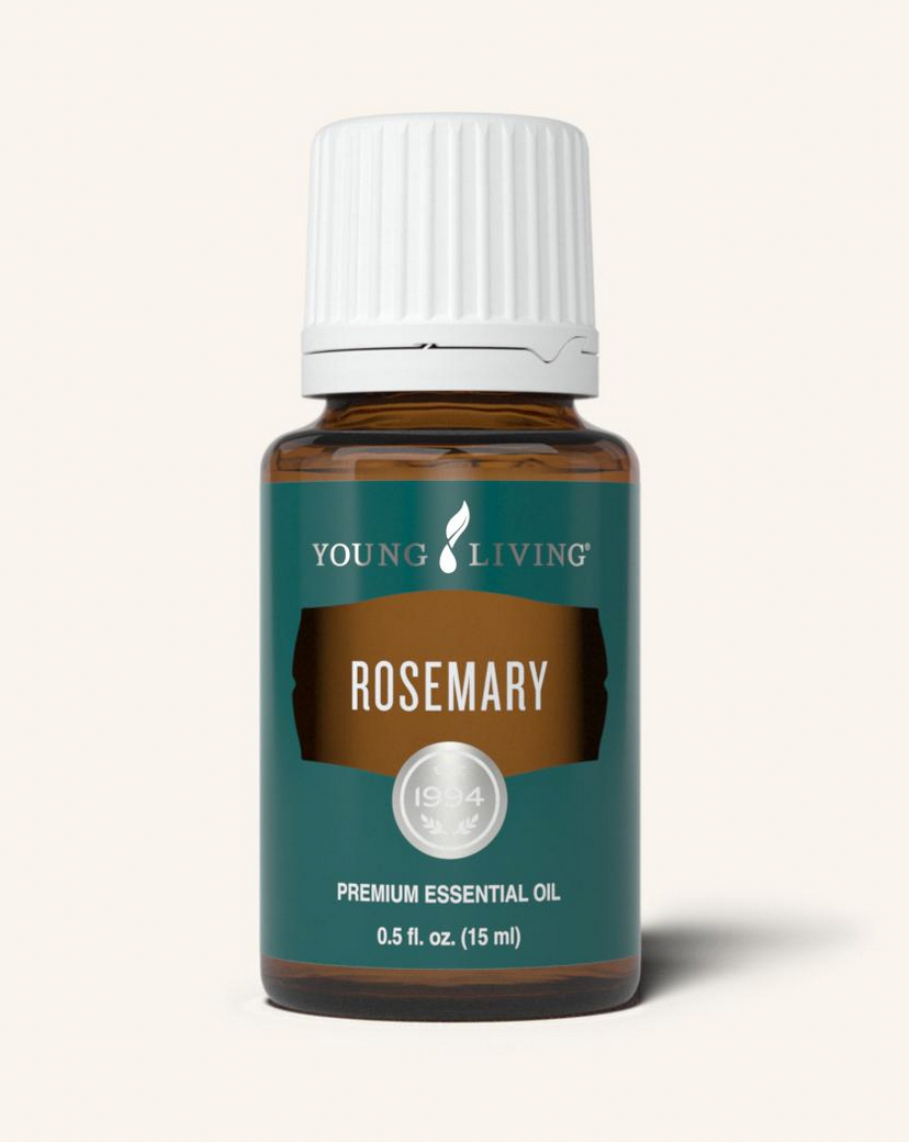 Rosemary Essential Oil