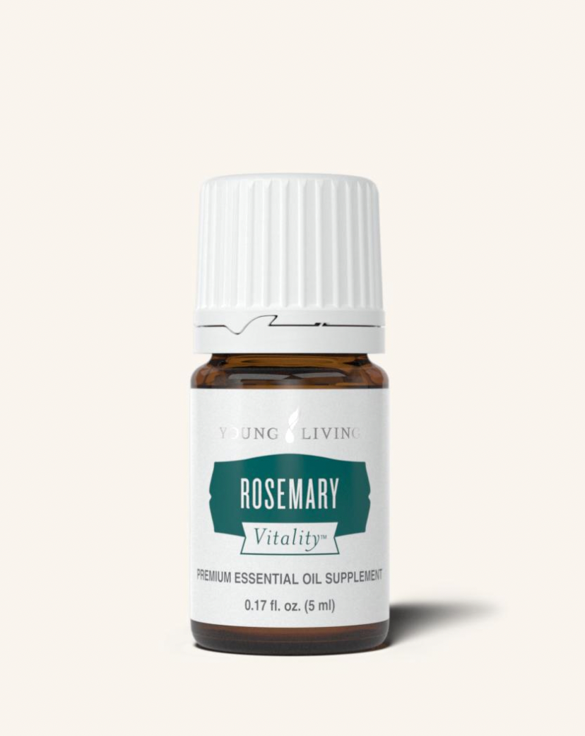 Rosemary Essential Oil