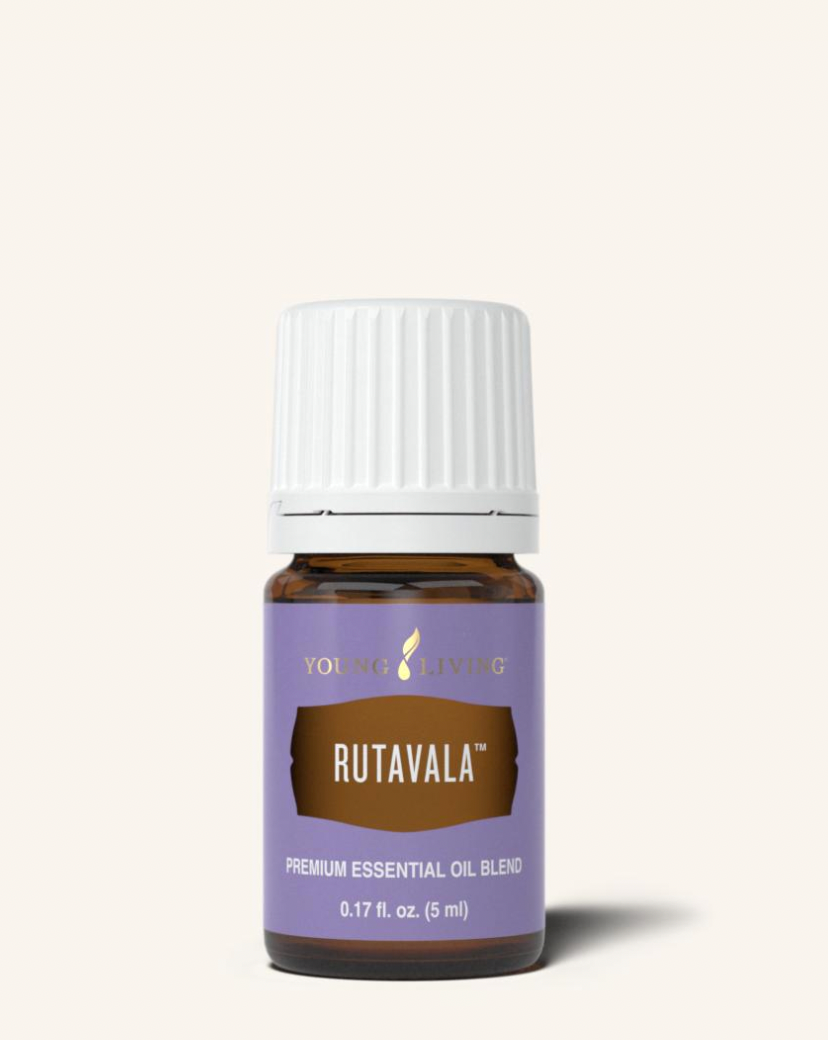 RutaVaLa Essential Oil