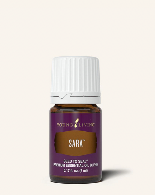 SARA Essential Oil